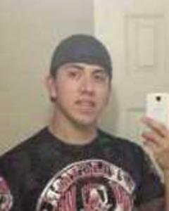 Man, 35. chico_malo5413