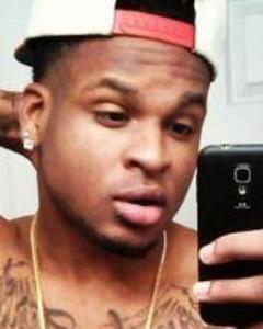 Man, 31. kidd_Brown