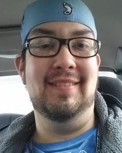 Man, 40. mikestoner85