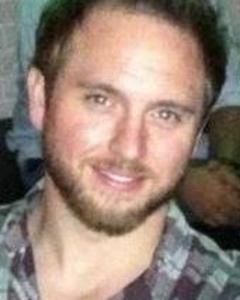 Man, 43. slagow