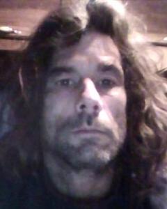 Man, 57. markandhisdogs