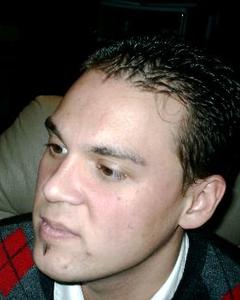 Man, 42. Cwagmire