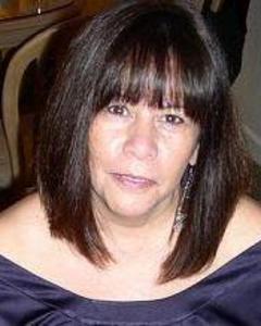 Woman, 66. LL783