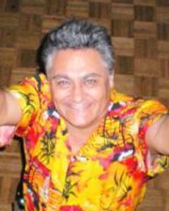 Man, 70. DancerLARGE