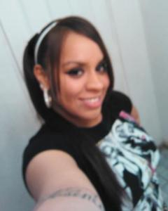 Woman, 33. Shorty_Cakes