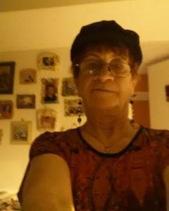 Woman, 77. sassy7816