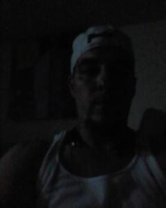 Man, 45. camee0534