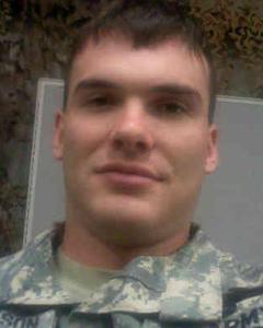Man, 53. sergerick