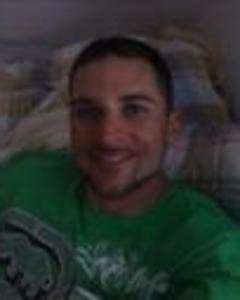 Man, 40. brodey_t