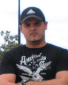Man, 48. patrickliveson