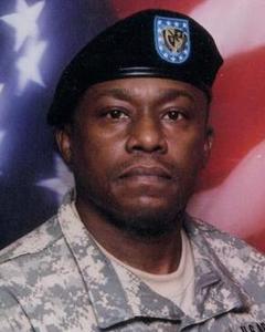 Man, 67. sergeantmajor