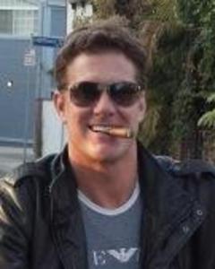 Man, 50. BigManDave74
