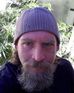 Man, 52. krittertopher