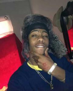 Man, 29. Tadoe4516