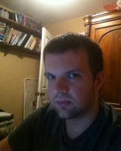 Man, 37. jordyh88