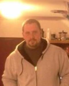 Man, 44. keithy5766