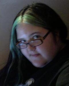 Woman, 35. trishanecole