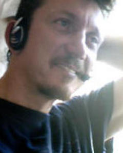 Man, 57. kolumbo