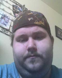 Man, 35. fatboy0207
