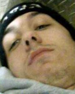 Man, 30. fire_fighter_Z