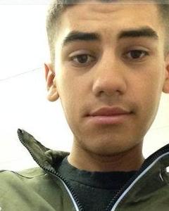 Man, 29. Erick133712