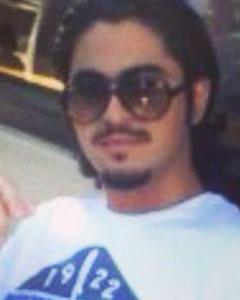 Man, 30. Abdul948014
