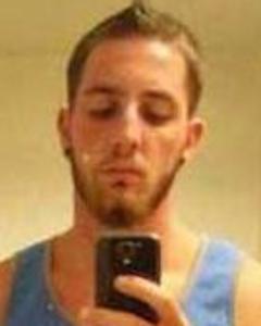 Man, 32. L_T