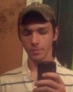 Man, 31. MatthewLDavis