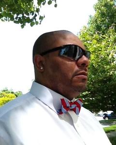 Man, 60. Knowledgeable