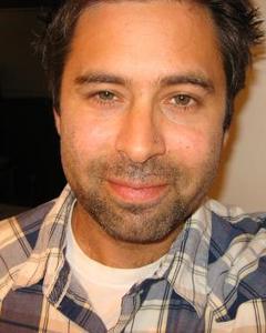Man, 45. sccguyca
