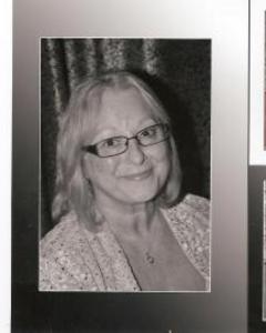 Woman, 76. RaineyMay