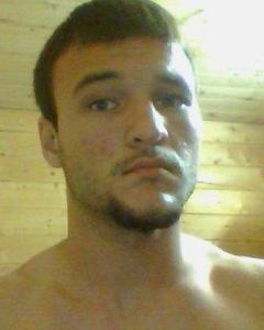 Man, 31. 94PureSanity10