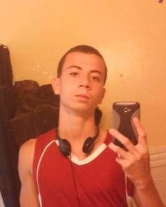 Man, 28. chill_n_drill