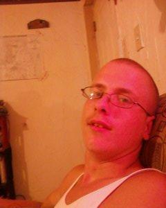 Man, 34. rogerrabbi2063