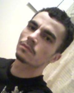 Man, 41. louietrd