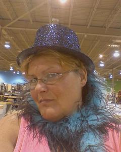 Woman, 60. tracysdream