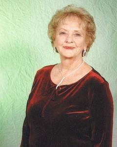 Woman, 93. nanabear