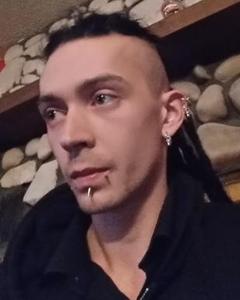 Man, 39. Scarecrow66699
