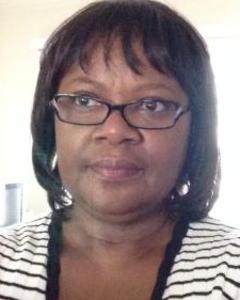 Woman, 64. Ngola4547
