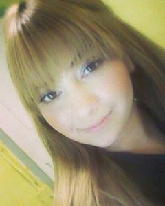 Woman, 33. chalateca