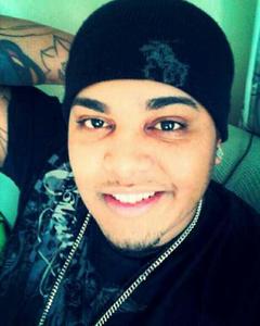 Man, 33. Diamontnyc1