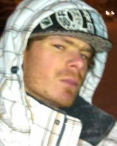 Man, 41. kafunk