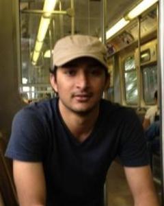 Man, 34. Danny1660