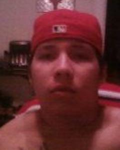 Man, 34. prettyboy5392
