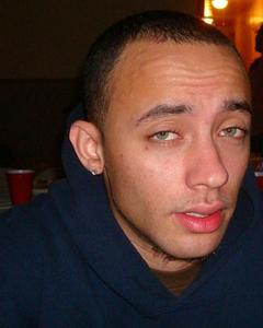 Man, 42. GreenEyez721
