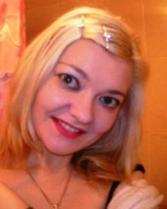 Woman, 49. AprilCutie16
