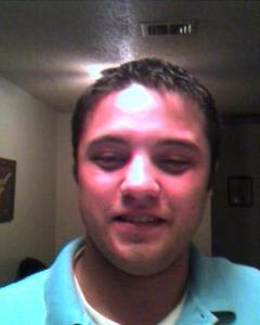 Man, 40. FJMESCOBAR330