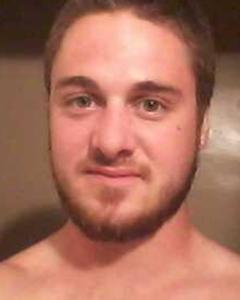 Man, 36. Luke_17354
