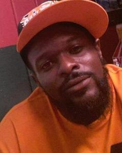 Man, 49. byron3313