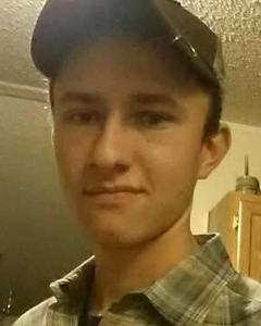 Man, 30. cowboy_110